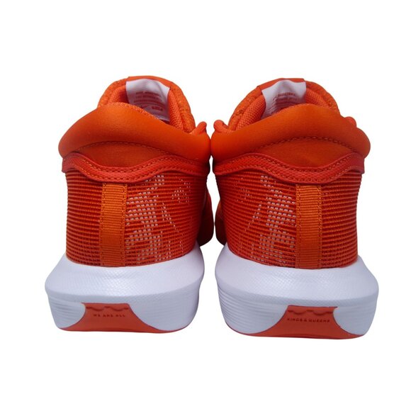 Nike Lebron Witness VIII TB FB9944-800‎ Size Men's 8.5/Women's 10 - Picture 9 of 13